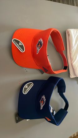 UTSA visor - adjustable fit