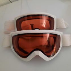 Ski Goggles