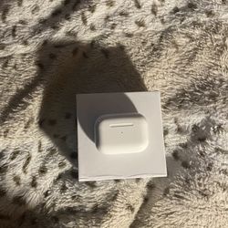 Air Pod Pros
