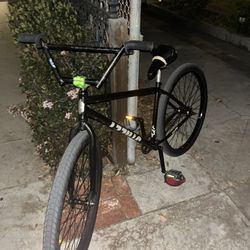 street code 29er