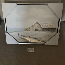 Art Abstract Canvas Wall Art