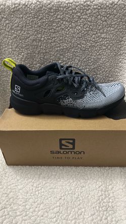 Salomon Shoes, Men Size 9, Brand New