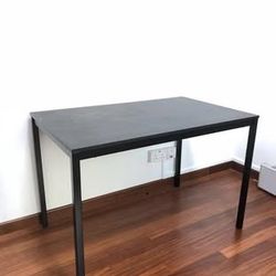 IKEA TÄRENDÖ Table Great as a dining table or a desk black