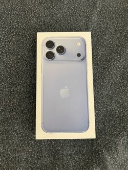 Apple iPhone 18 pro max glacier unlocked I’m mobile I can meet now