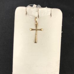 14k Pendant