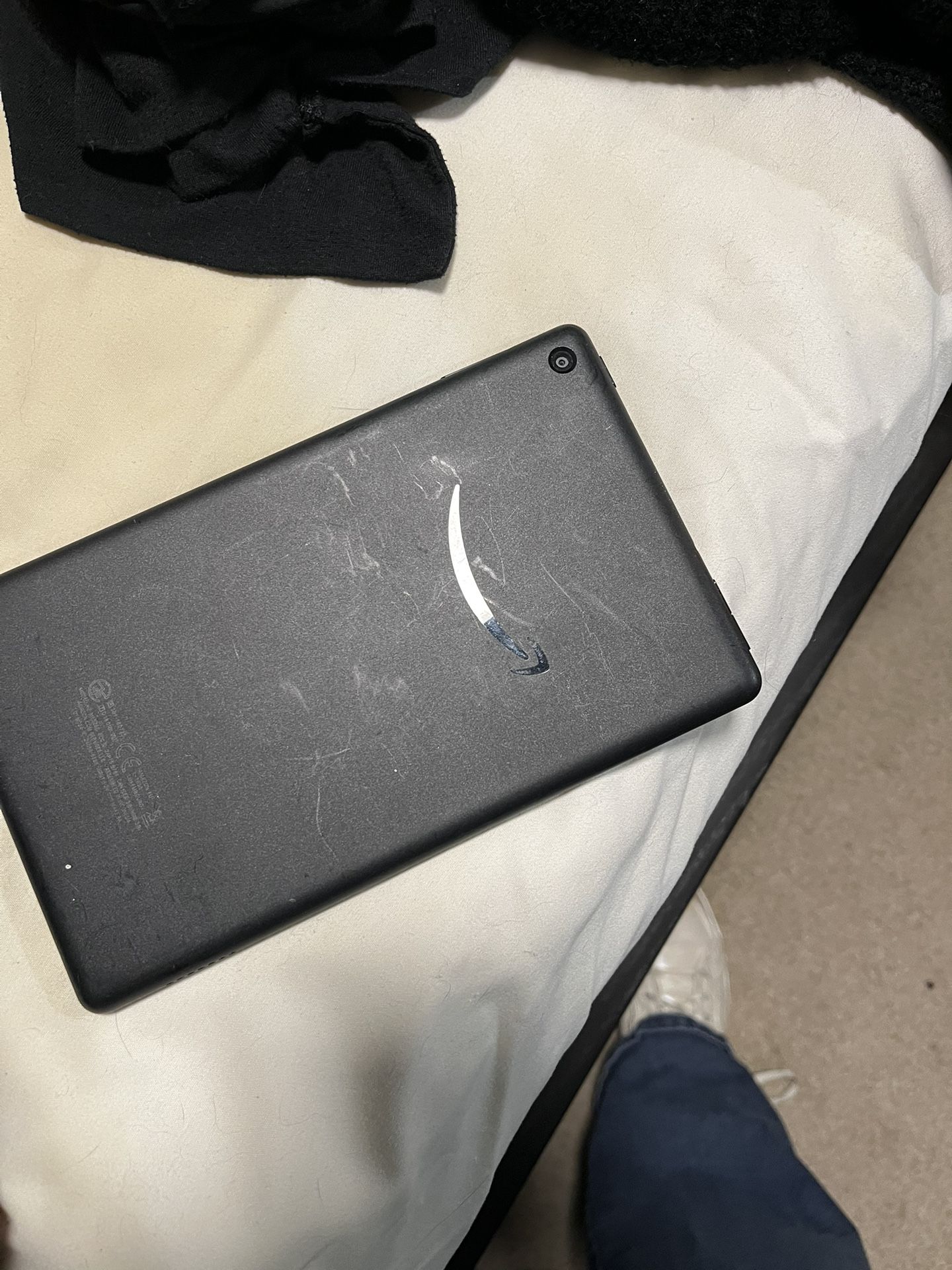 Amazon Kindle E-Reader