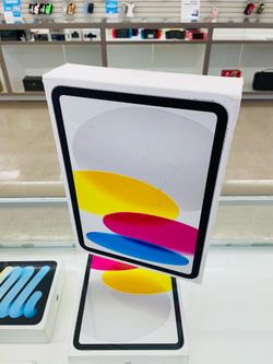 iPad 10th gen 64gb