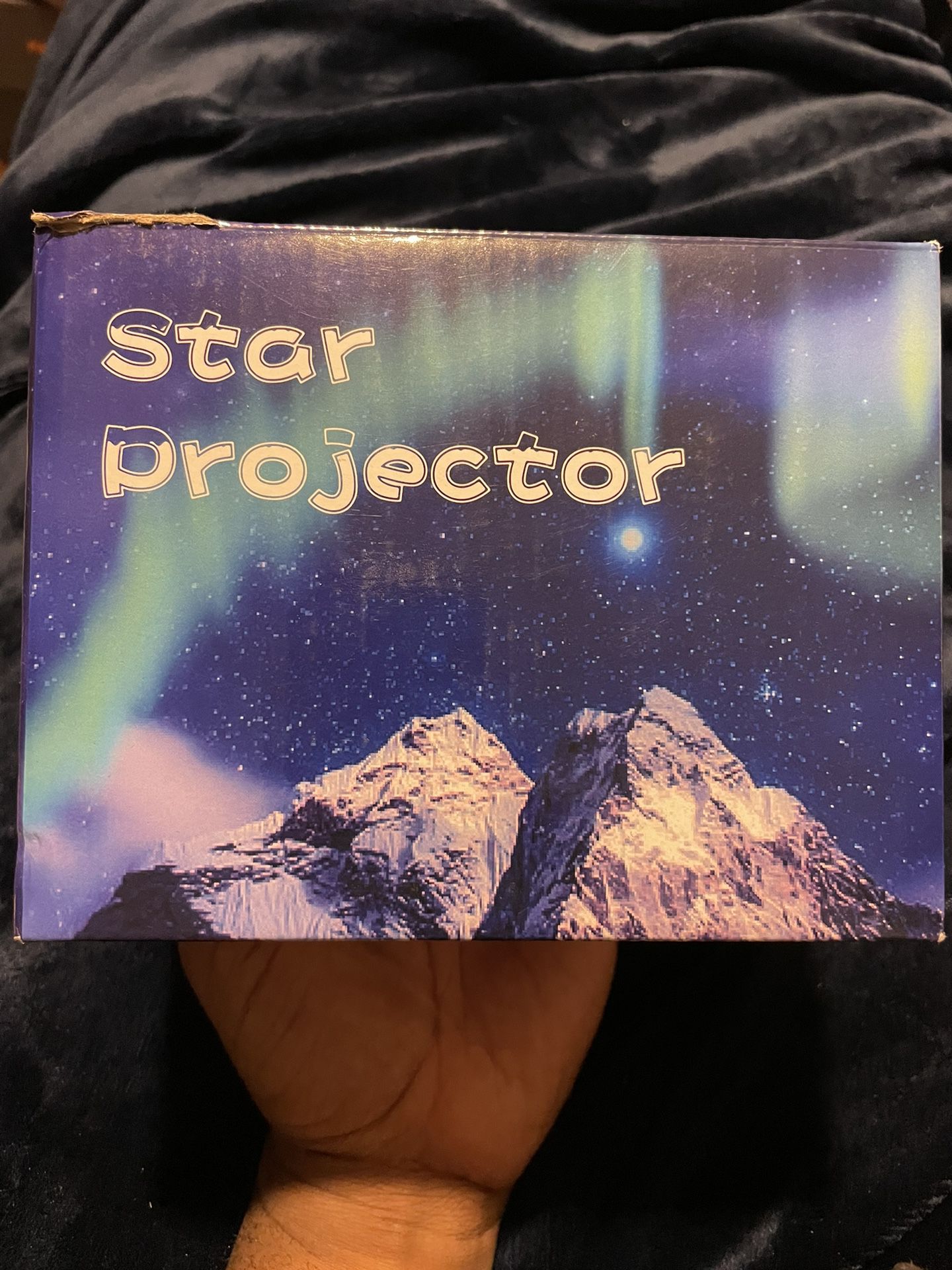 Star Projector