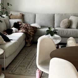 Sectional Couch