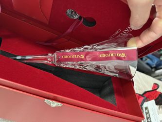 Crystal Glass The 12 Days Of Christmas Collection