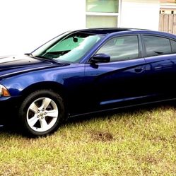 2014 Dodge Charger