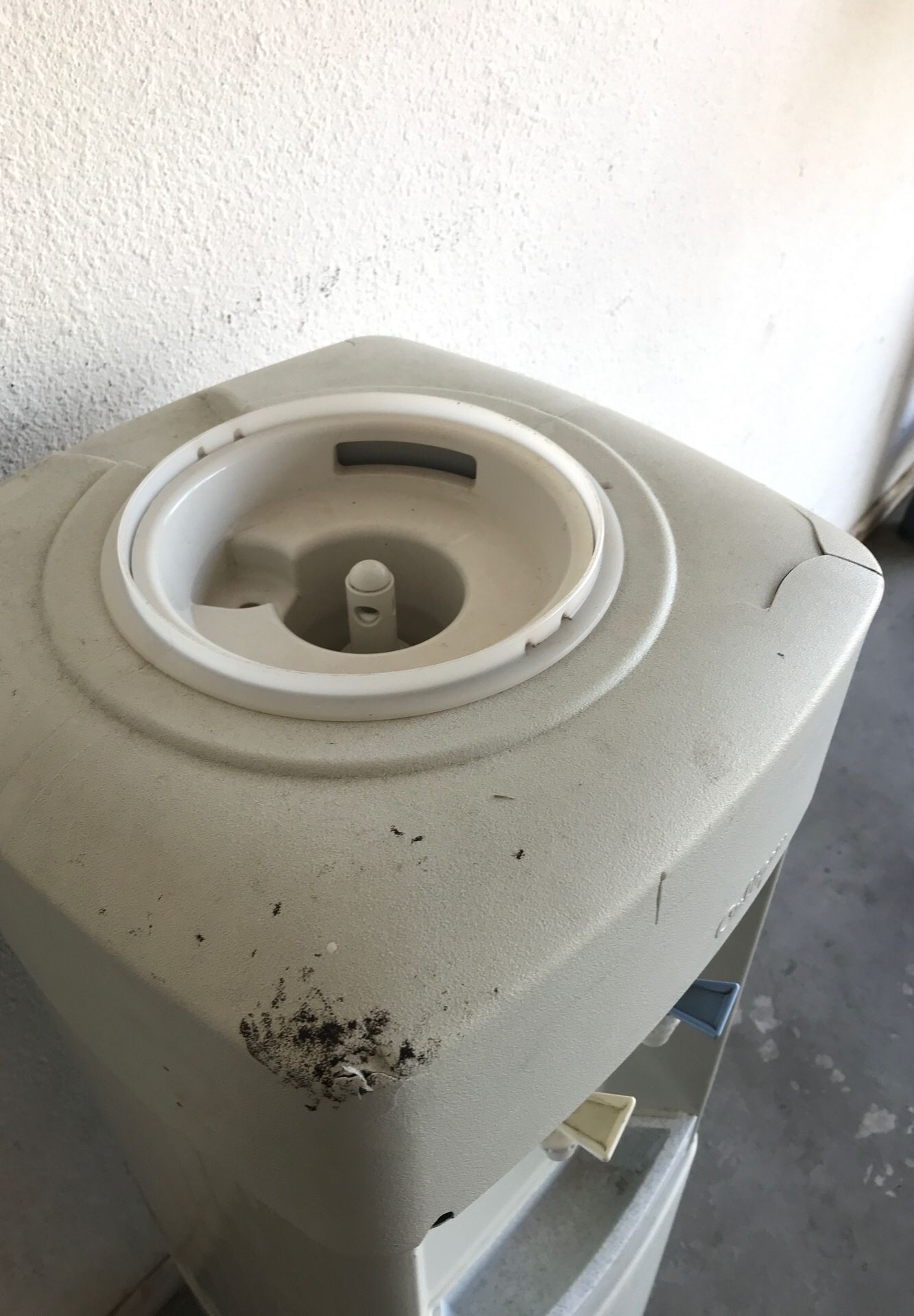 Culligan water dispenser for Sale in Phoenix, AZ OfferUp