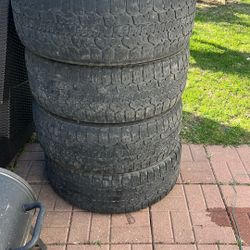 Tires