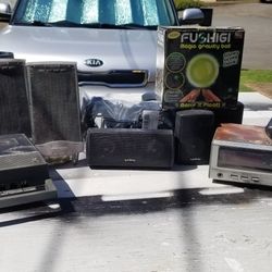 Speakers and Odds