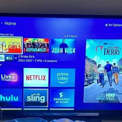 SONY BRAVIA TELEVISION