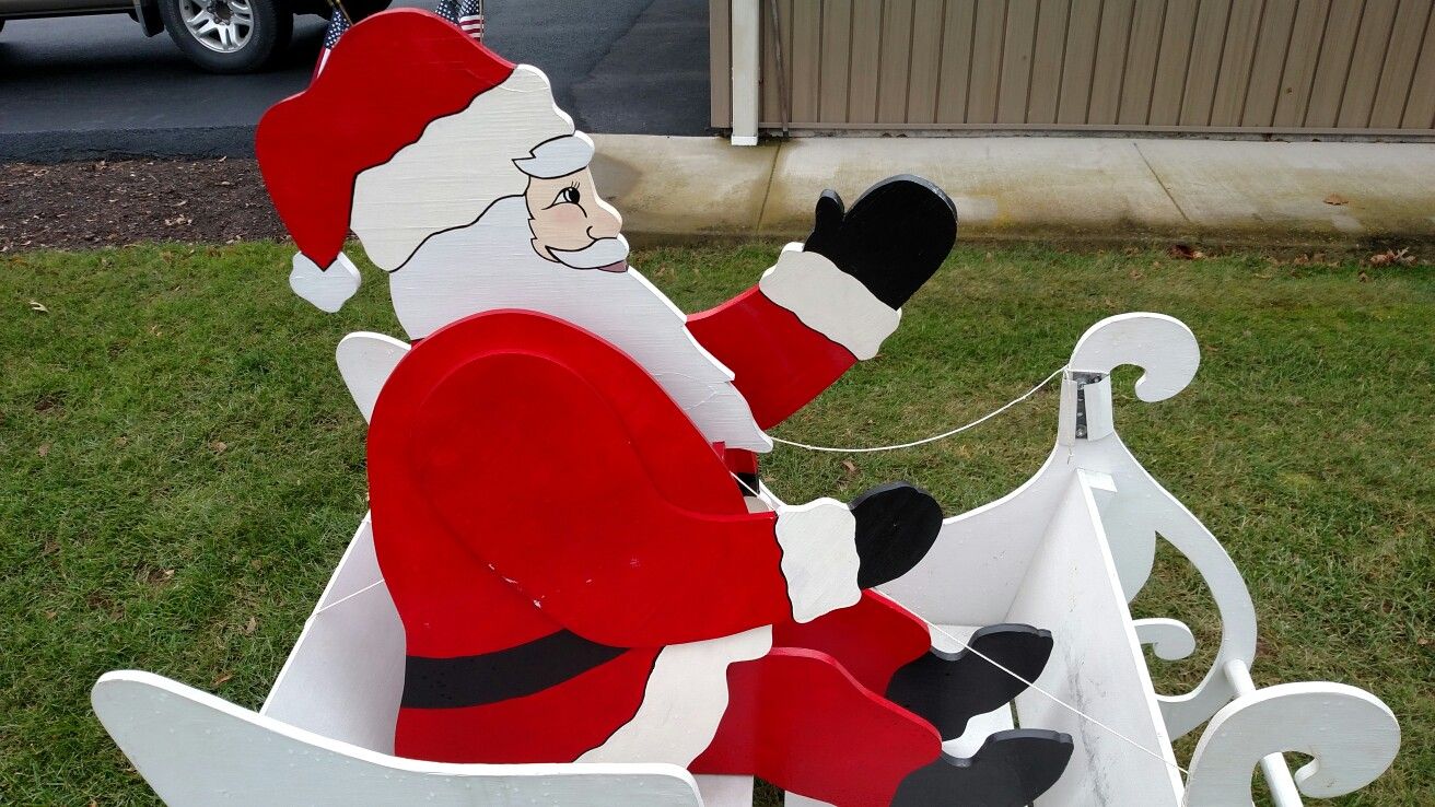 Christmas Decorations