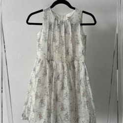 Disney Girl Dress