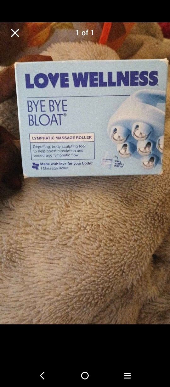 Love Wellness