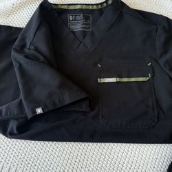 FIGS SCRUBS 