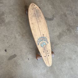 Skate Board
