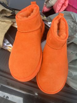 Uggs Size 8
