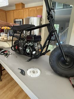 FRP GMB 100