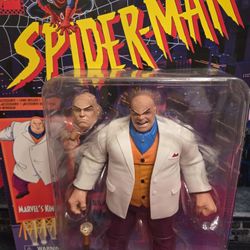 Marvel S Kingpin Action Figure 
