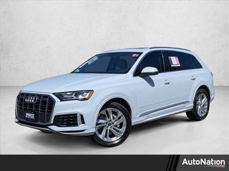 2021 Audi Q7
