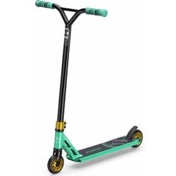 Fuzion X-5 Pro Scooter - Trick Scooter For Kids 8 Years And Up - Pro Scooters For Teens - Best Stunt Scooter For BMX Scooter Tri