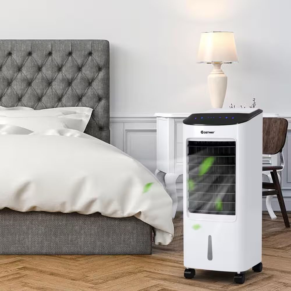 Cost way Evaporative Air Cooler Fan