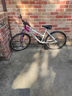 In Very Good Condition Just Needs Handel For Breaks