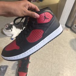 Nike Jump man Jordan’s 