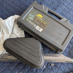 Storage Cases 