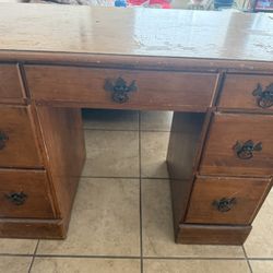 Desk