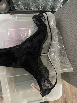 Victoria Secrets size large