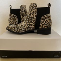 Dolce Vita Ankle Boots