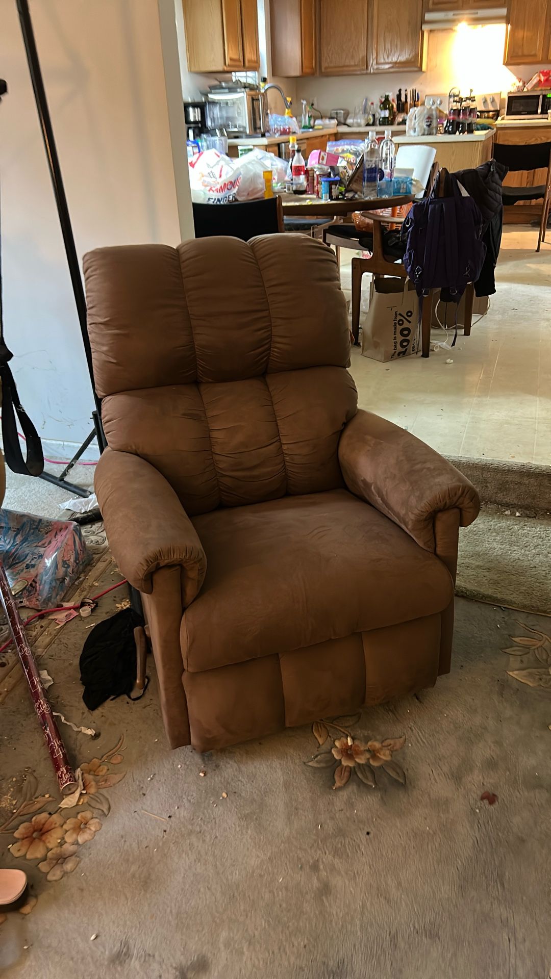 La Z Boy Recliner
