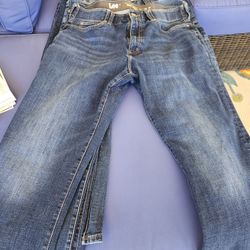 Men's Jeans 