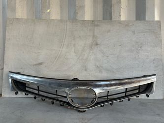 2013 2014 2015 TOYOTA AVALON GRILLE OEM 53114-07010