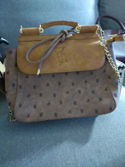 Disney Bag