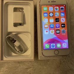 iPhone 7 32GB Factory Unlock Like New 