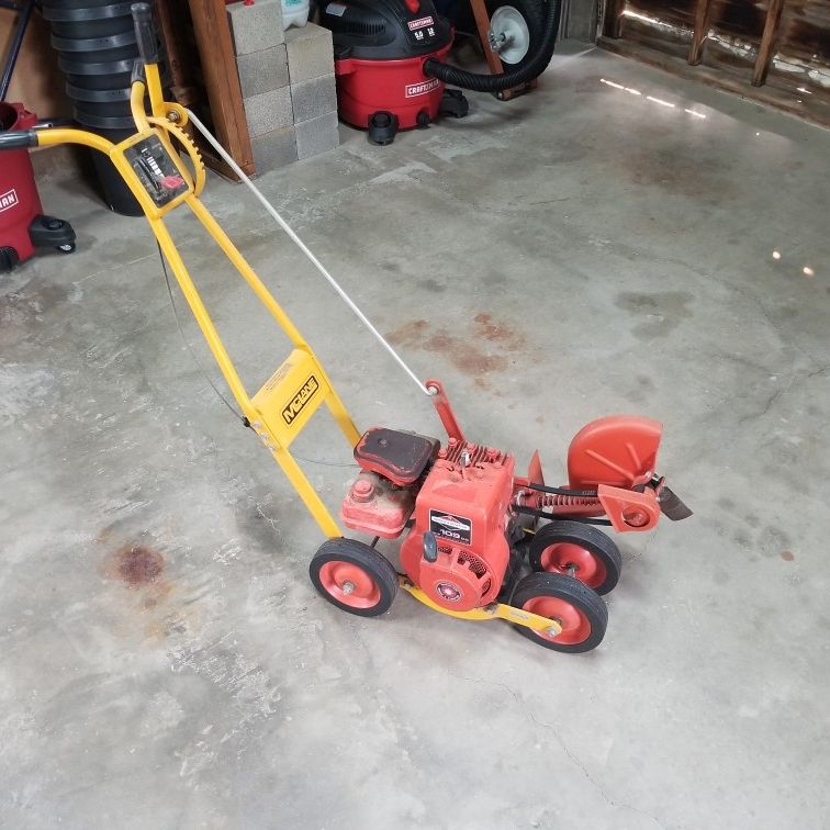McLane Lawn Edger