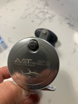 Avet SXJ 5.3