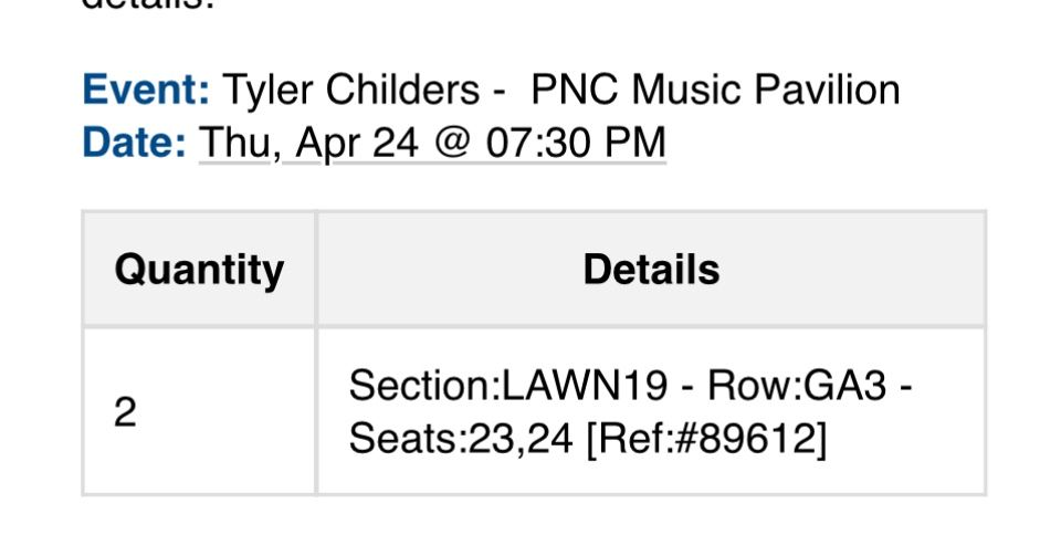 Tyler Childers 