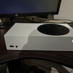 Xbox Series Digital 364gb 