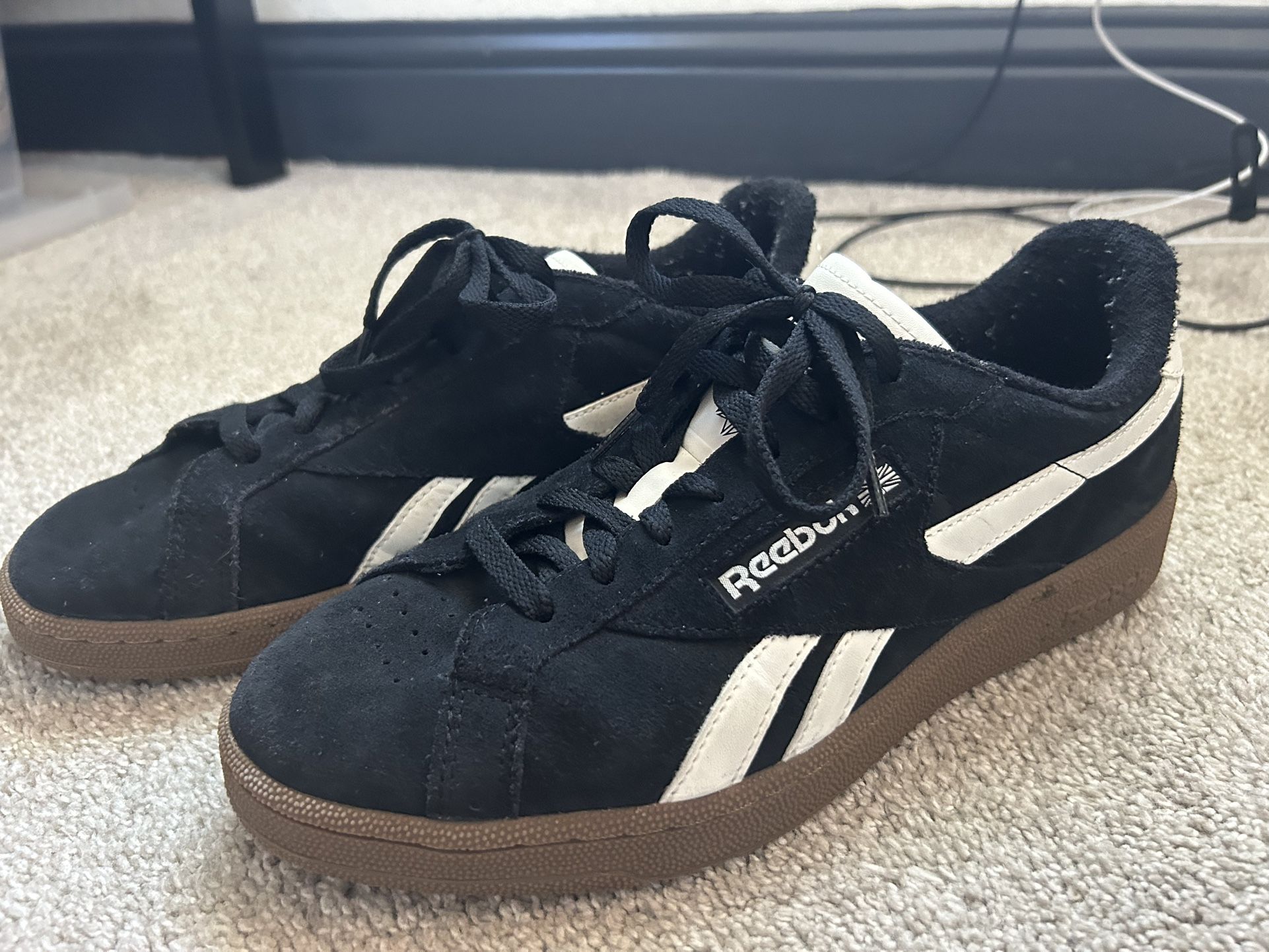 Reebok Club C
