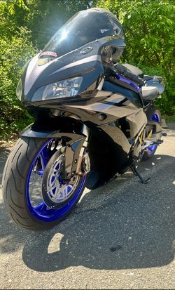 Honda Cbr1000rr