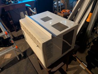 Window a/c unit