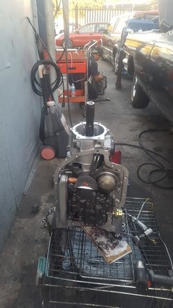 MECHANIC WORK In THE CITY OF SOUTH GATE CAL