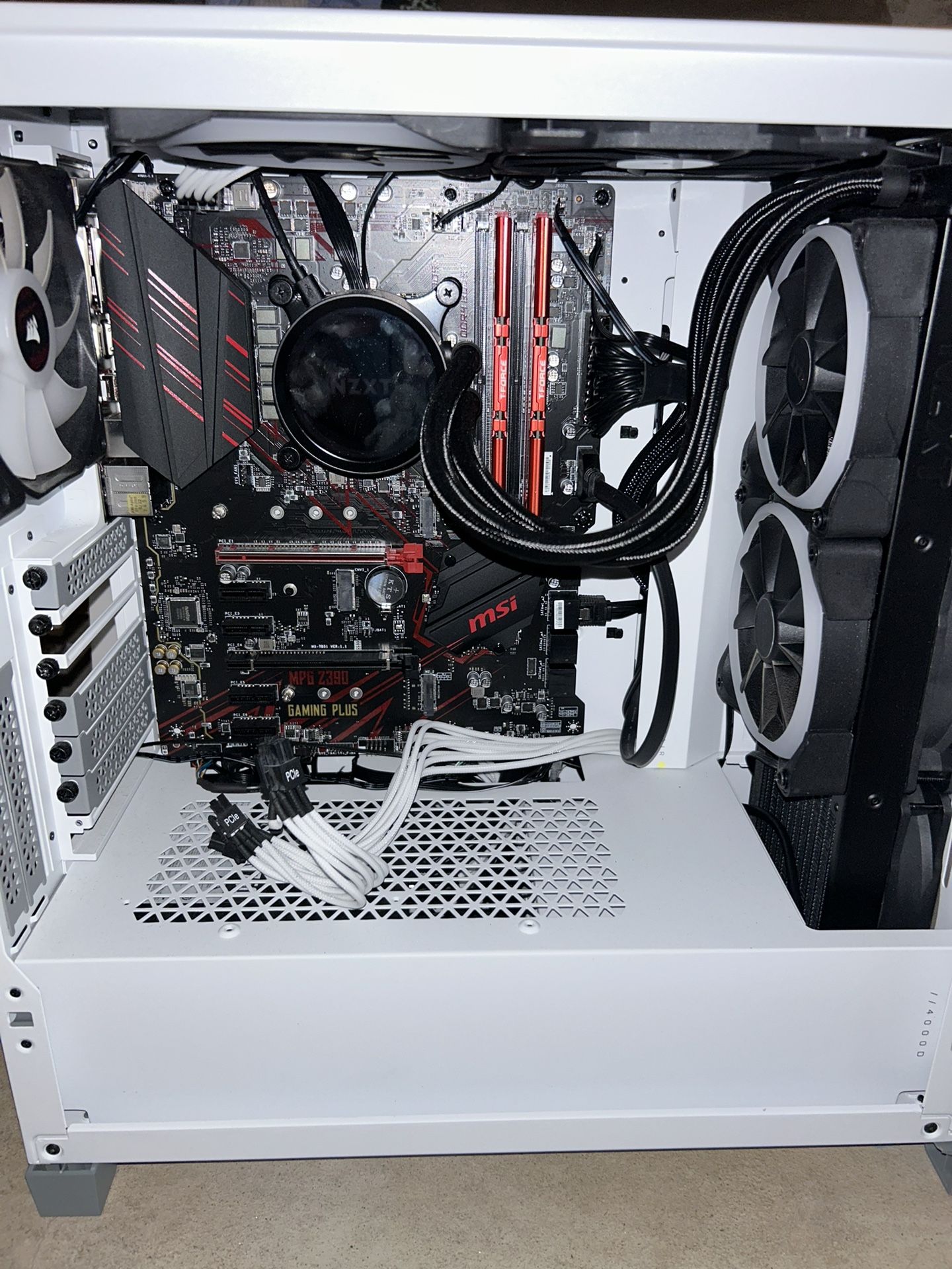 Parts For Pc 